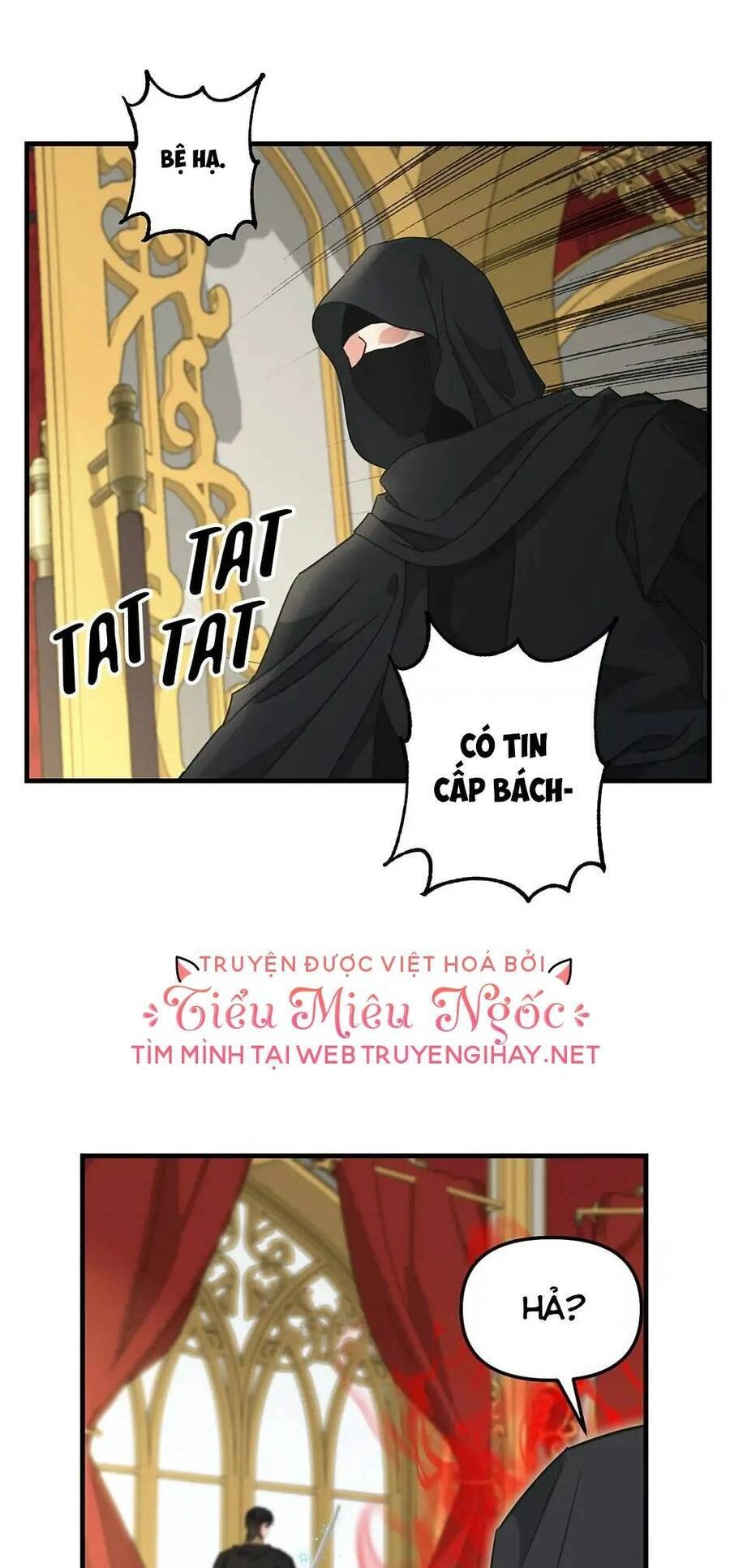 Hãy Bỏ Mặc Tôi Chapter 112 - 7