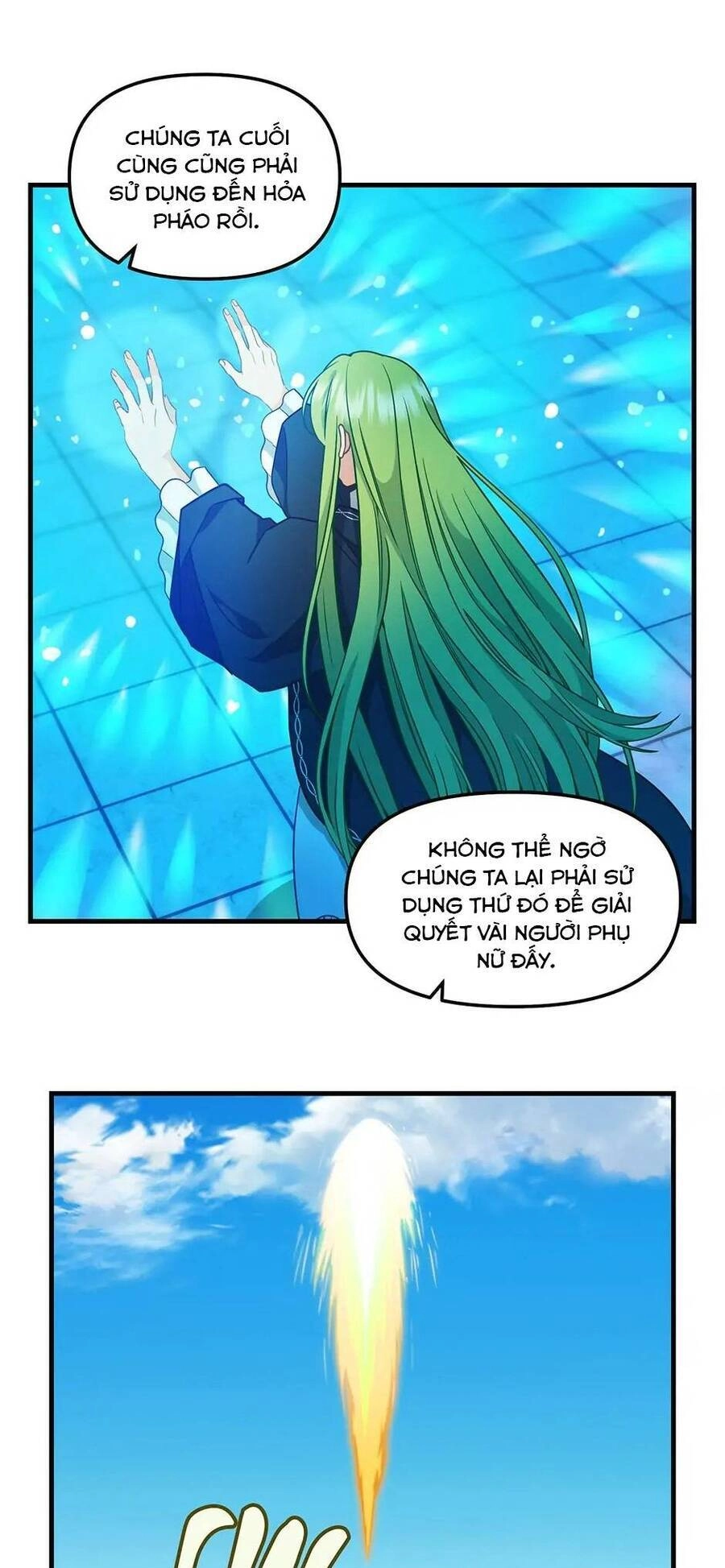 Hãy Bỏ Mặc Tôi Chapter 112 - 13