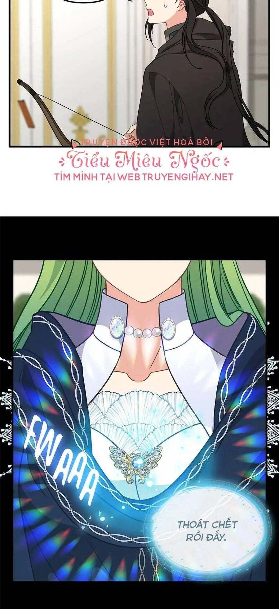 Hãy Bỏ Mặc Tôi Chapter 112 - 18