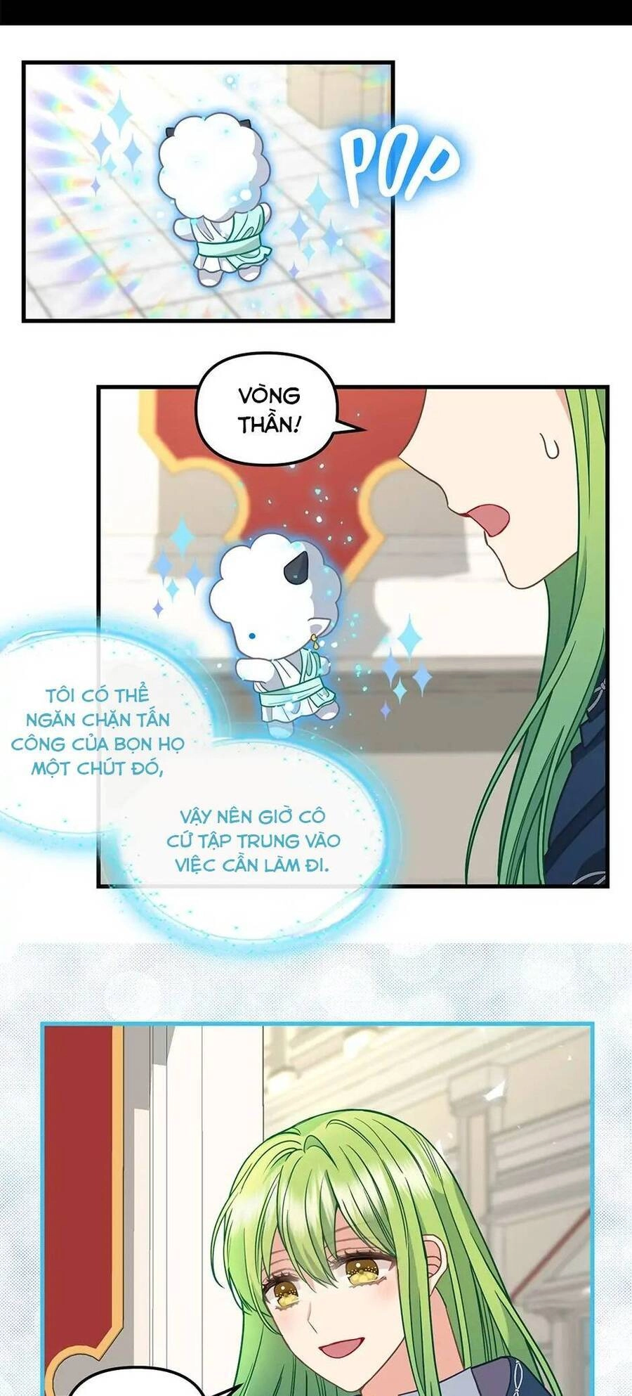 Hãy Bỏ Mặc Tôi Chapter 112 - 19