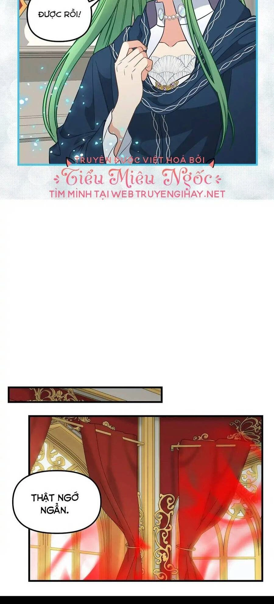 Hãy Bỏ Mặc Tôi Chapter 112 - 20