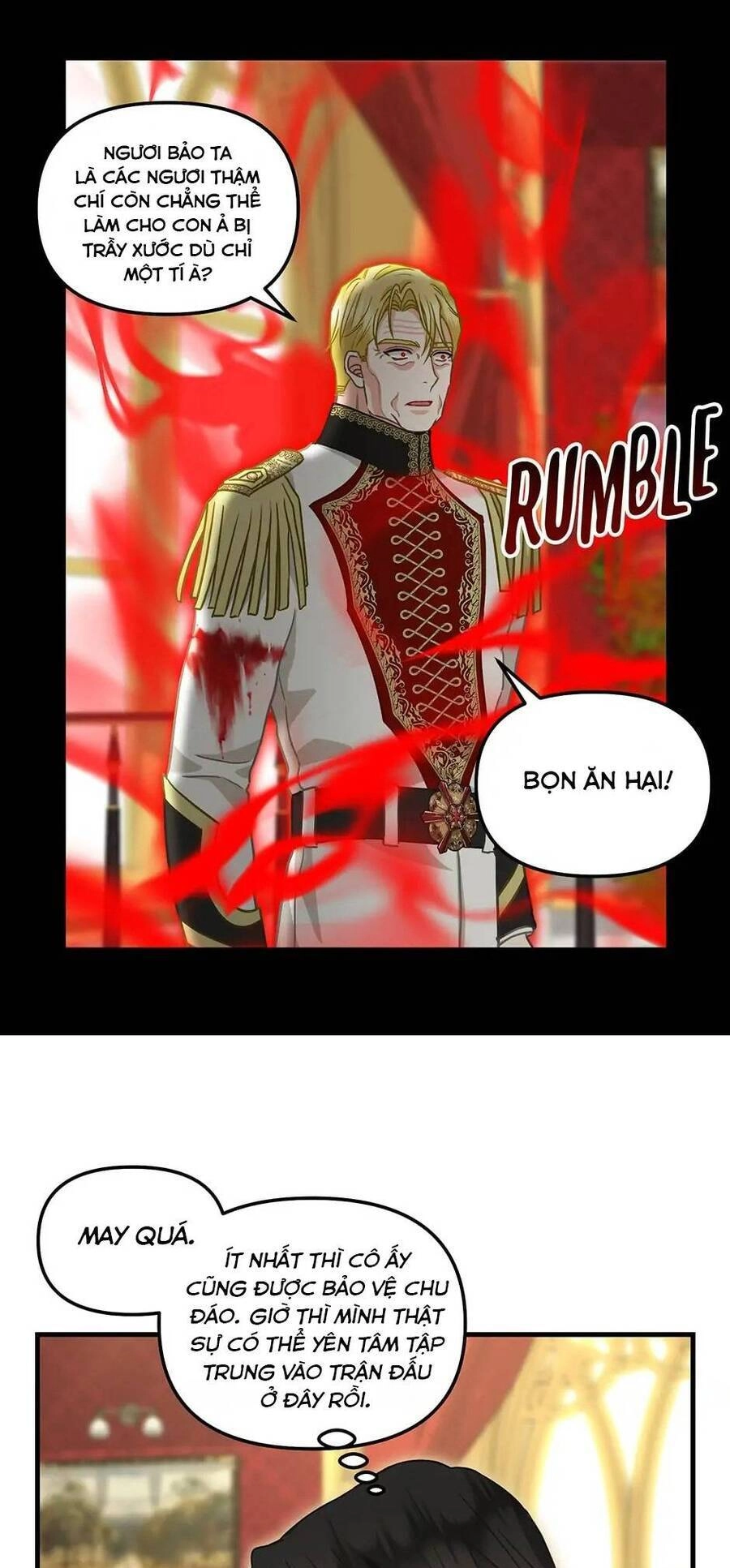 Hãy Bỏ Mặc Tôi Chapter 112 - 21