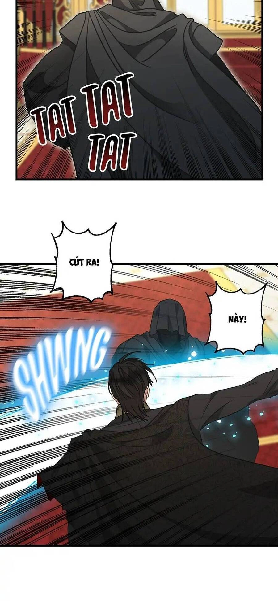 Hãy Bỏ Mặc Tôi Chapter 112 - 26