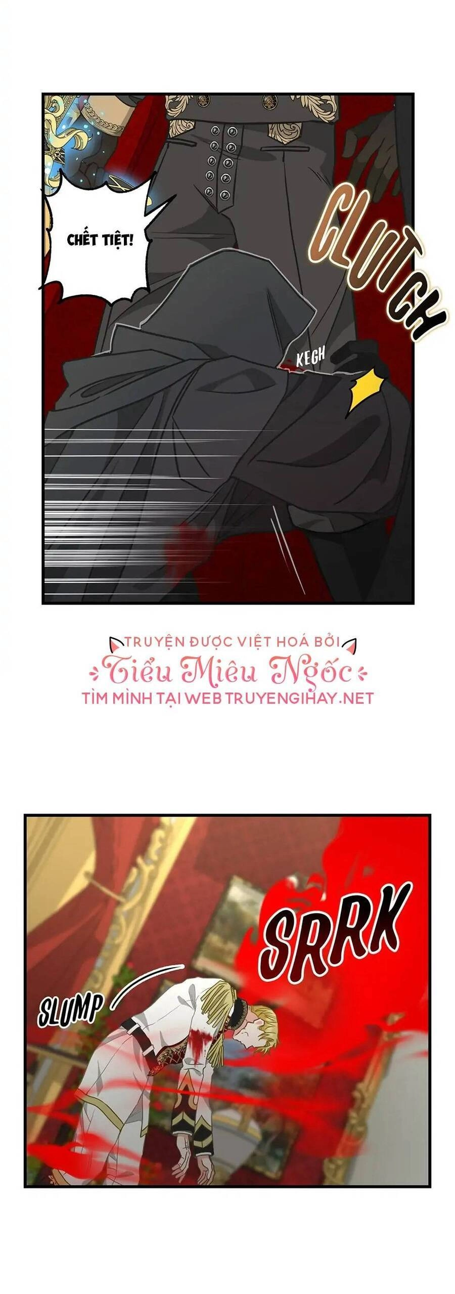 Hãy Bỏ Mặc Tôi Chapter 112 - 27