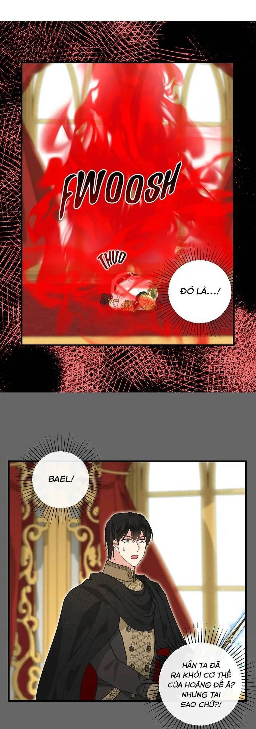 Hãy Bỏ Mặc Tôi Chapter 112 - 28