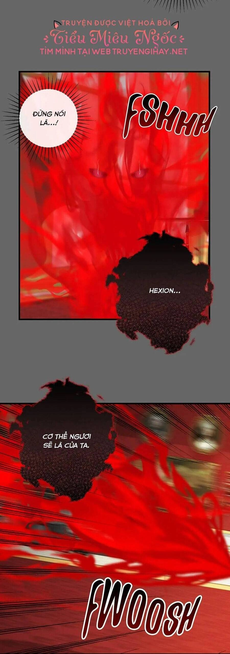 Hãy Bỏ Mặc Tôi Chapter 112 - 29