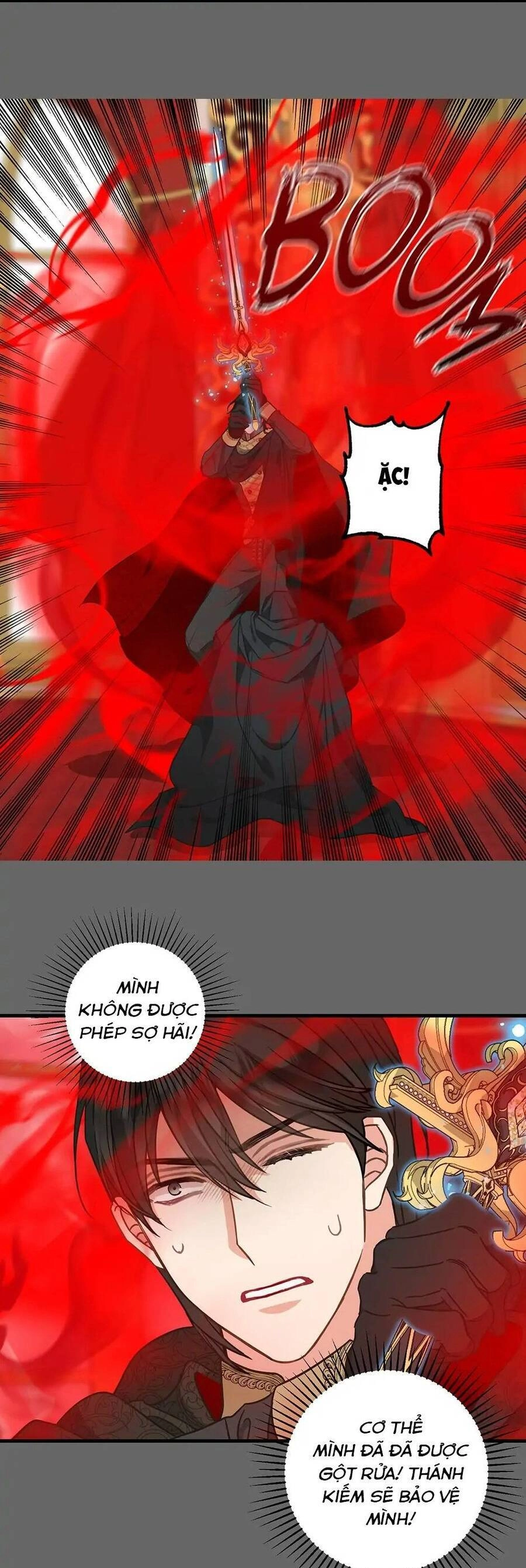 Hãy Bỏ Mặc Tôi Chapter 112 - 30