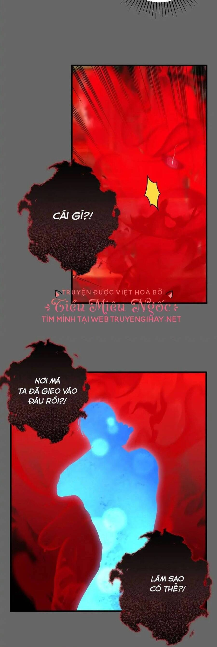 Hãy Bỏ Mặc Tôi Chapter 112 - 31