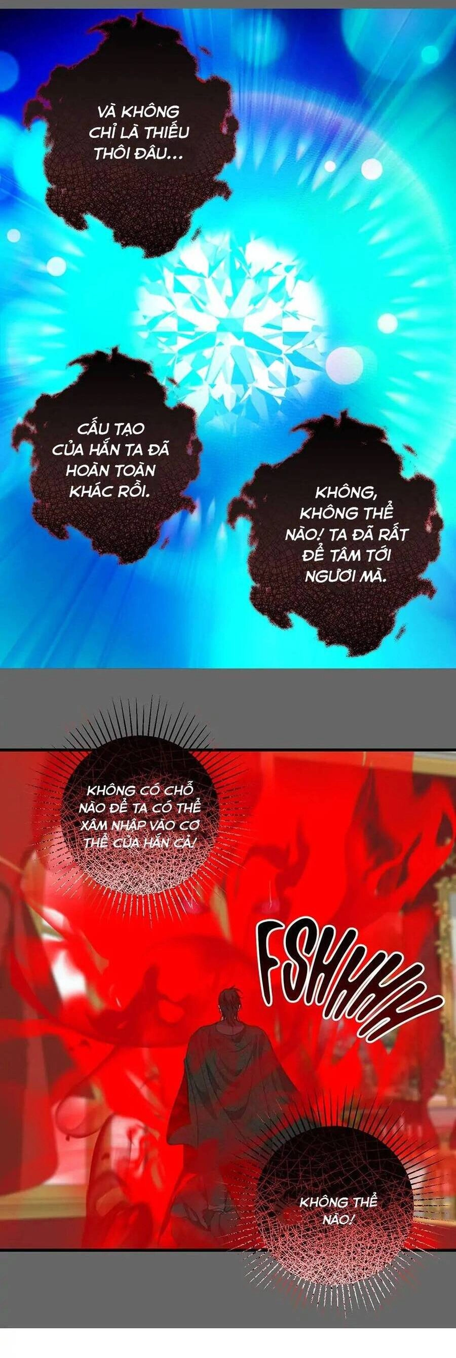 Hãy Bỏ Mặc Tôi Chapter 112 - 32