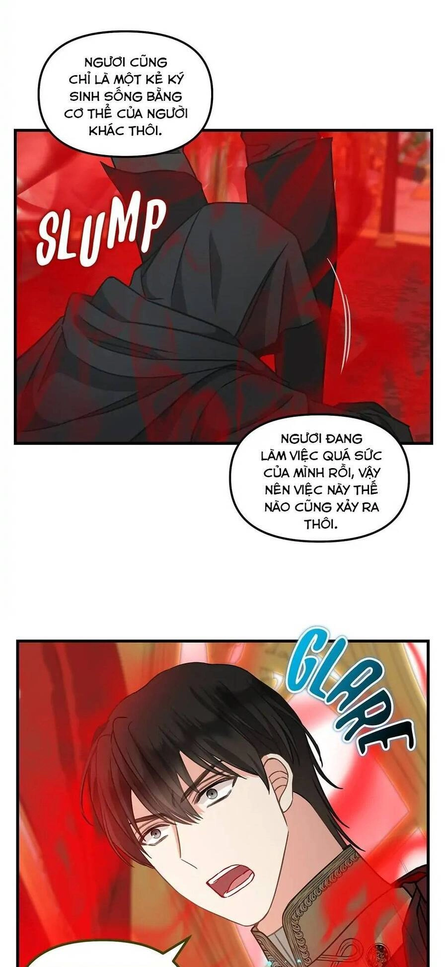 Hãy Bỏ Mặc Tôi Chapter 112 - 33