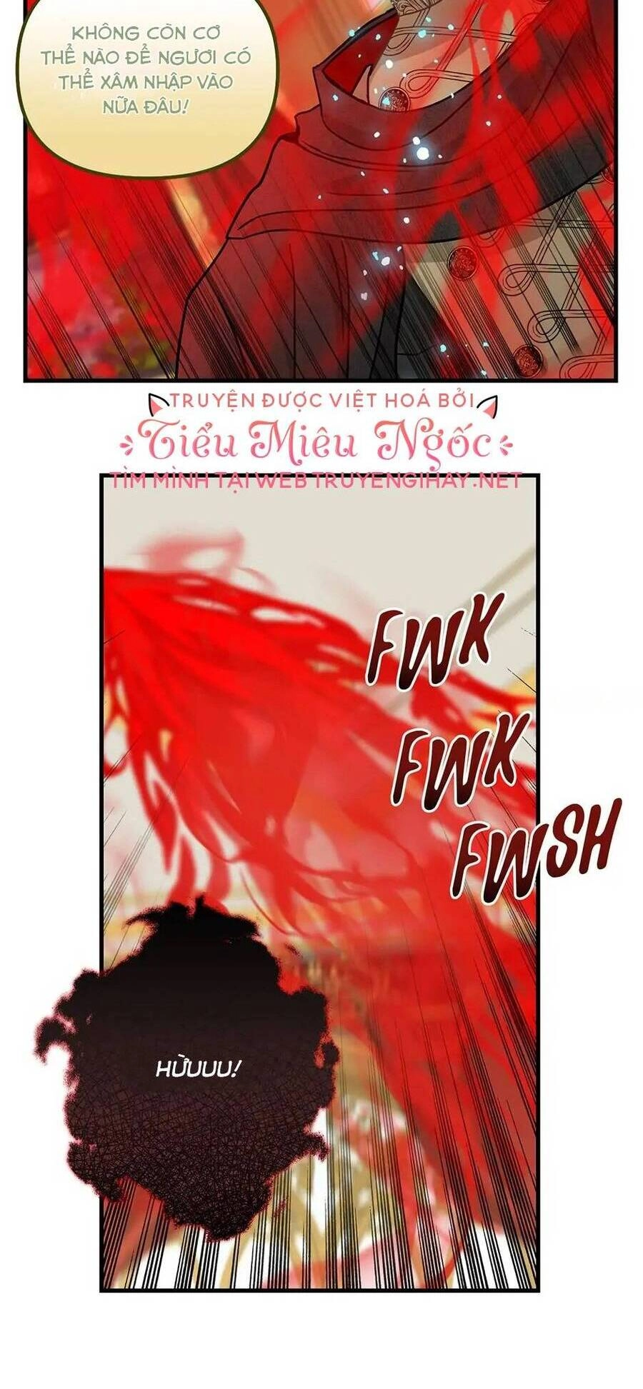 Hãy Bỏ Mặc Tôi Chapter 112 - 34