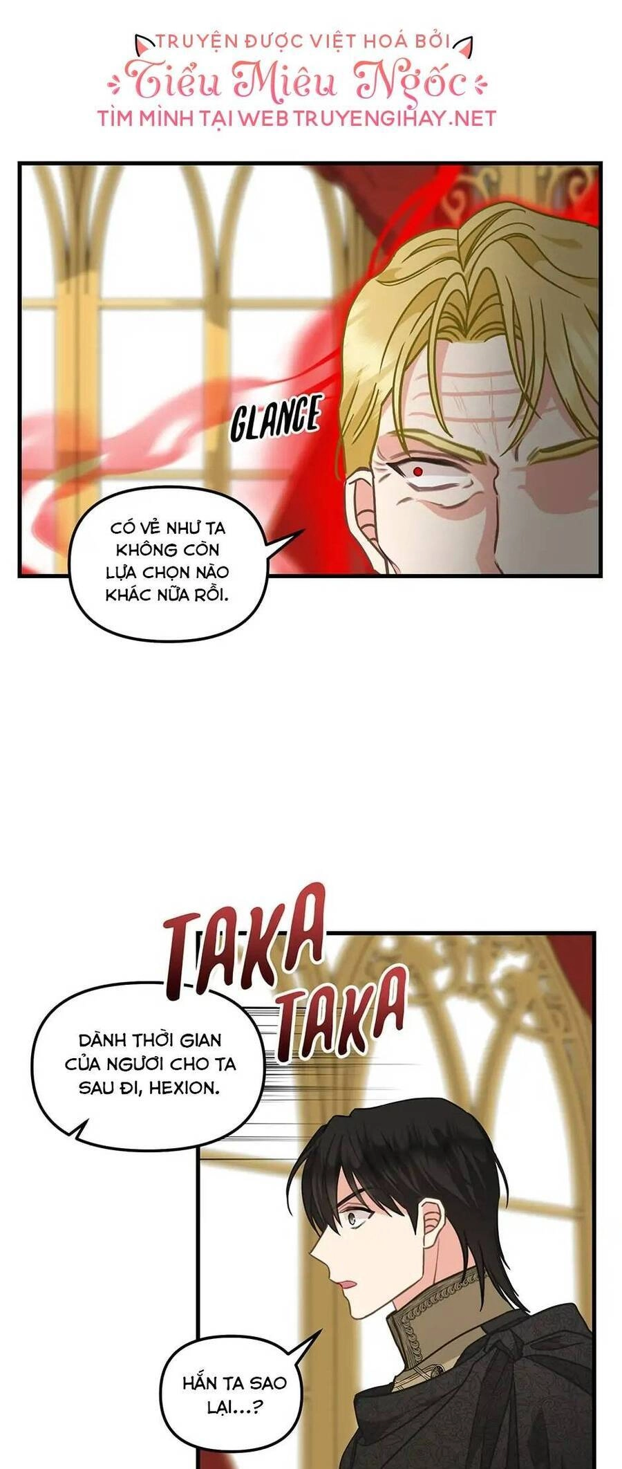 Hãy Bỏ Mặc Tôi Chapter 112 - 37