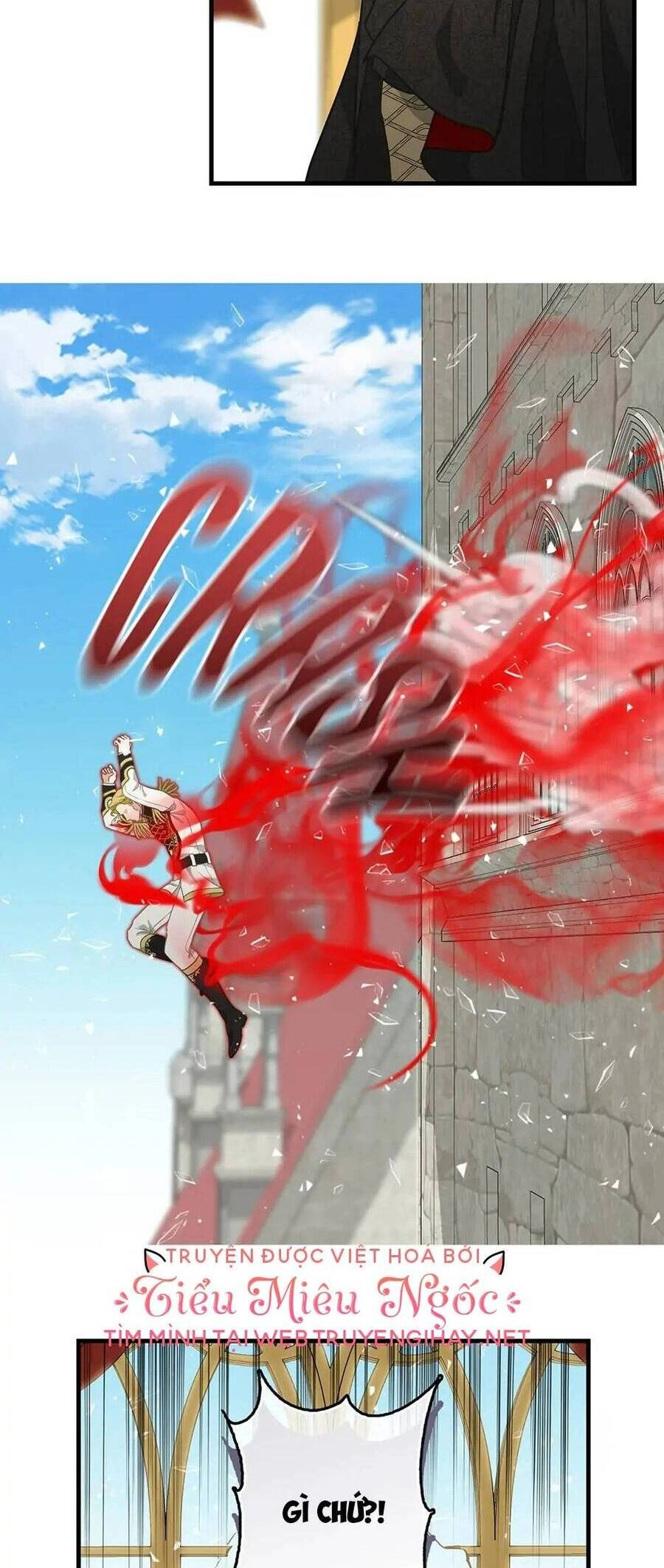 Hãy Bỏ Mặc Tôi Chapter 112 - 38