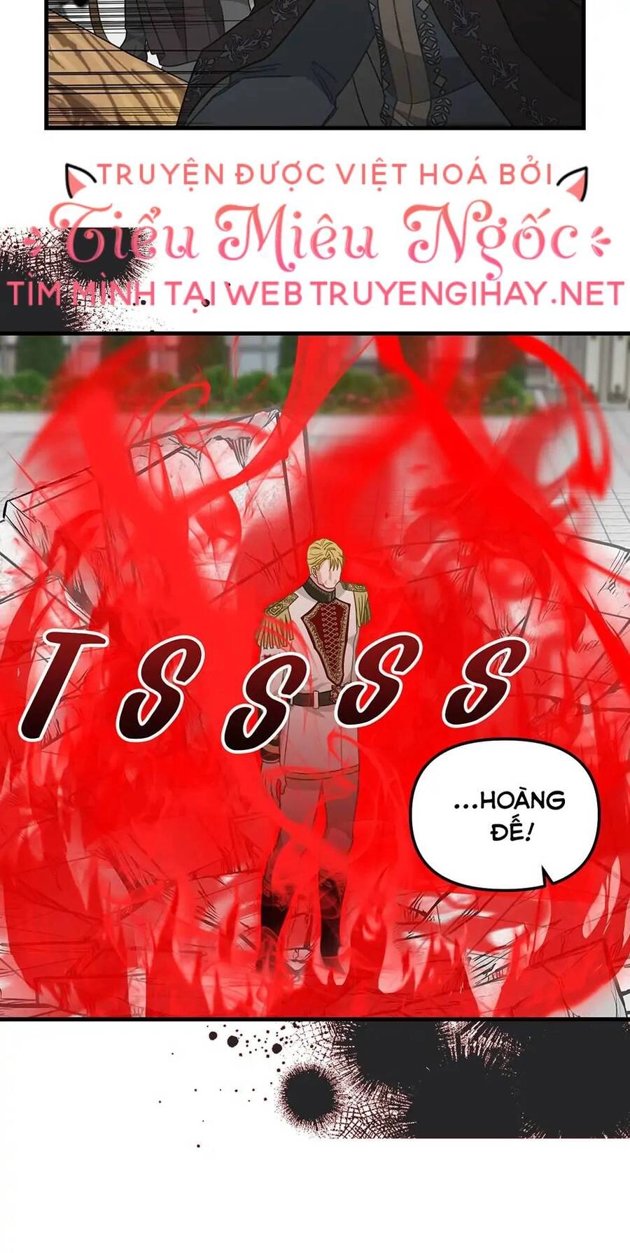 Hãy Bỏ Mặc Tôi Chapter 113 - 6