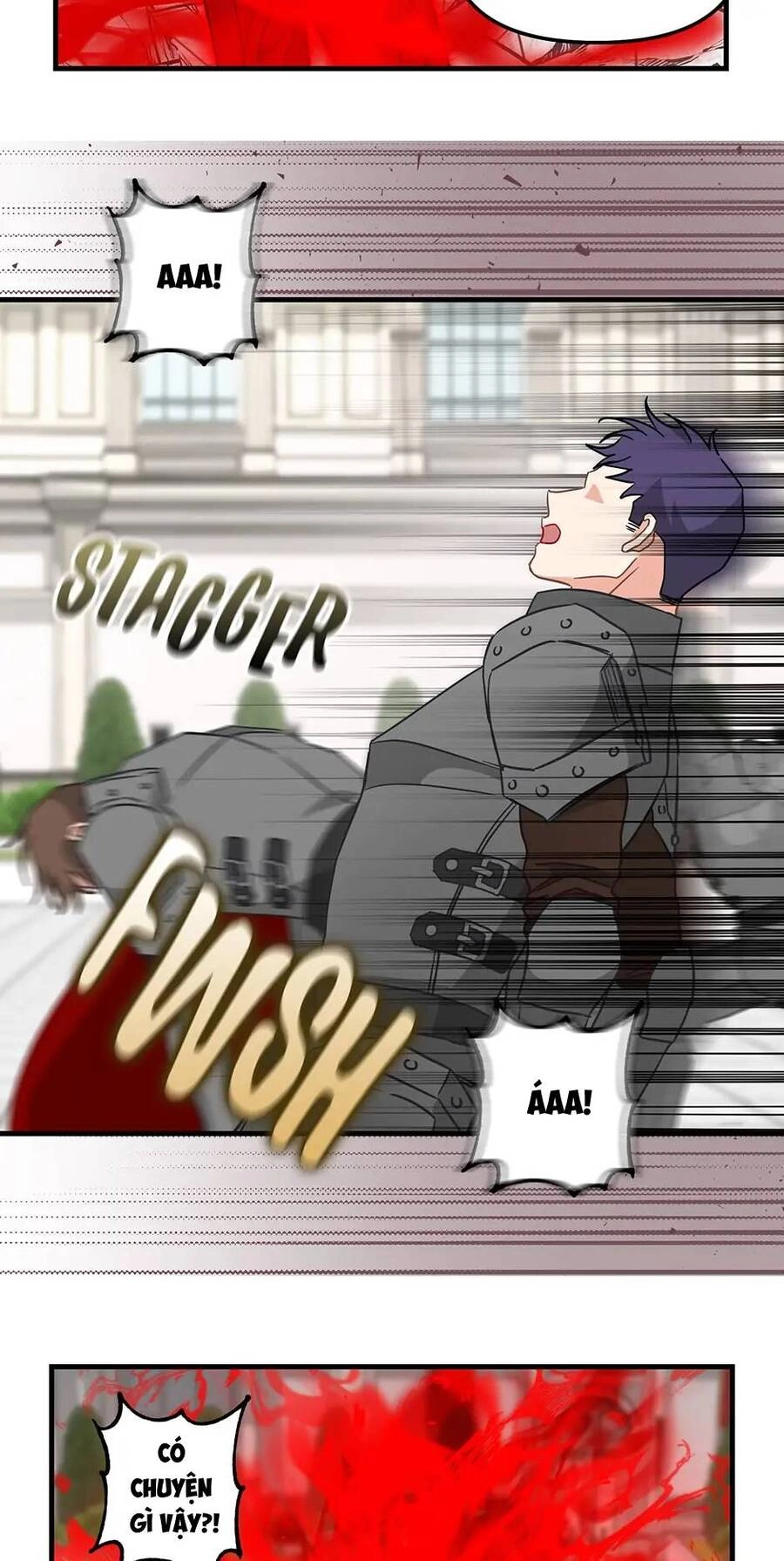 Hãy Bỏ Mặc Tôi Chapter 113 - 9