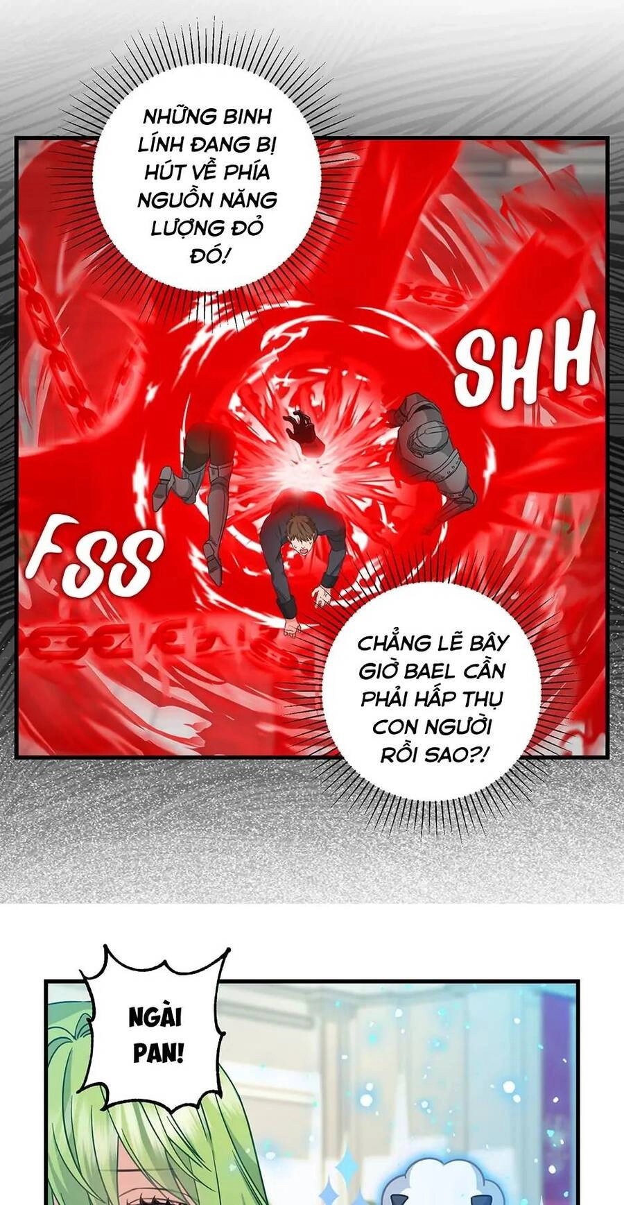 Hãy Bỏ Mặc Tôi Chapter 113 - 12