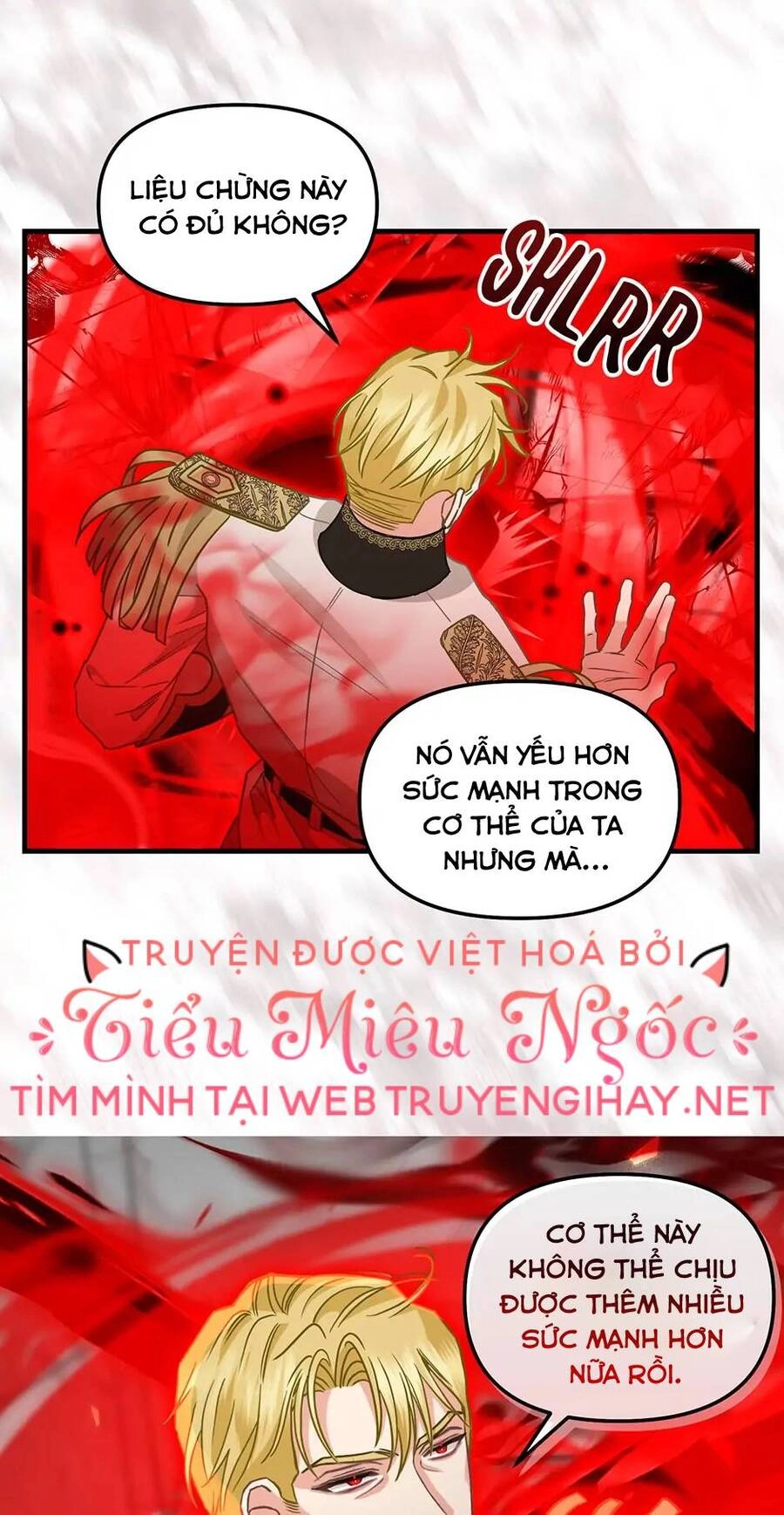 Hãy Bỏ Mặc Tôi Chapter 113 - 15