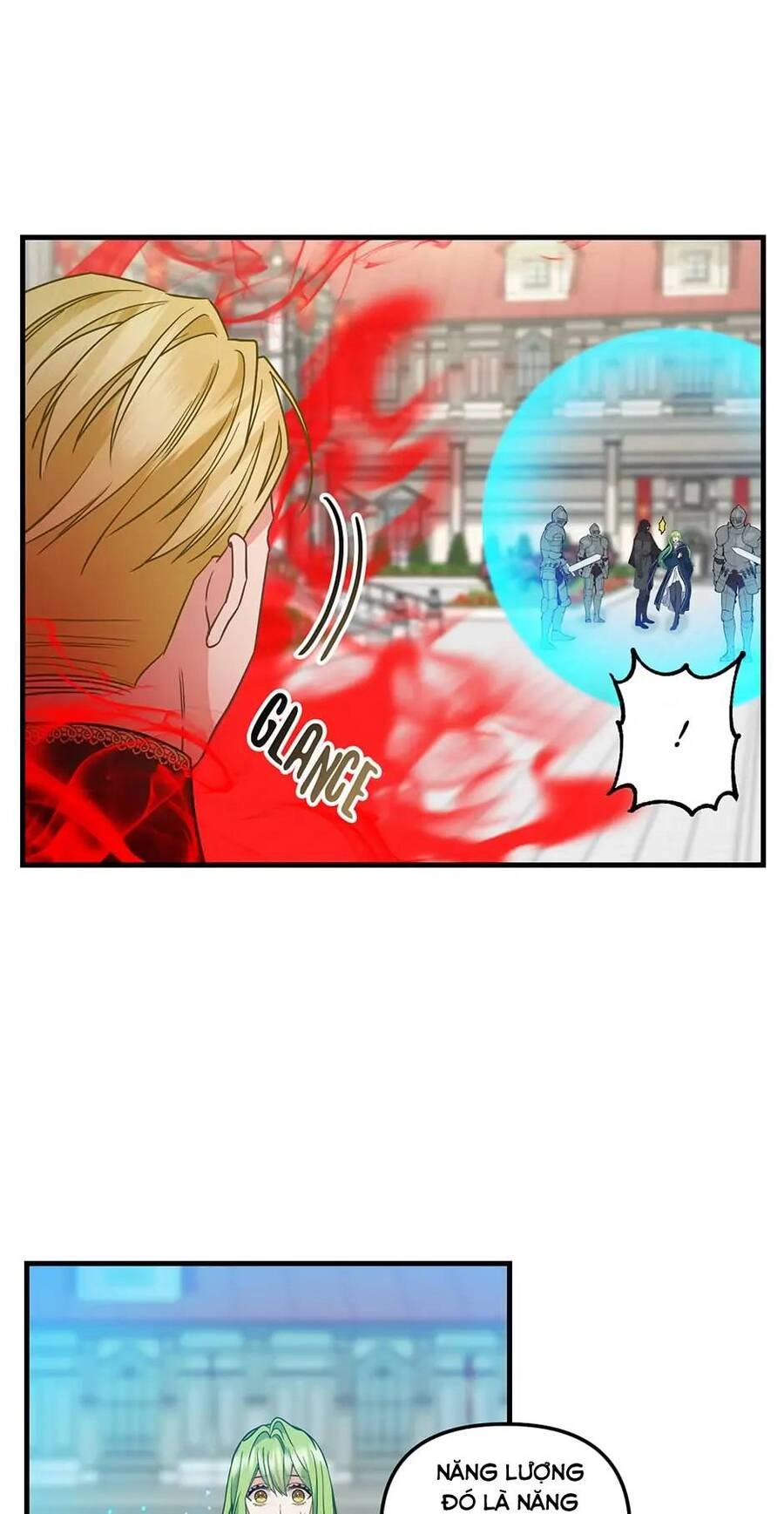 Hãy Bỏ Mặc Tôi Chapter 113 - 18