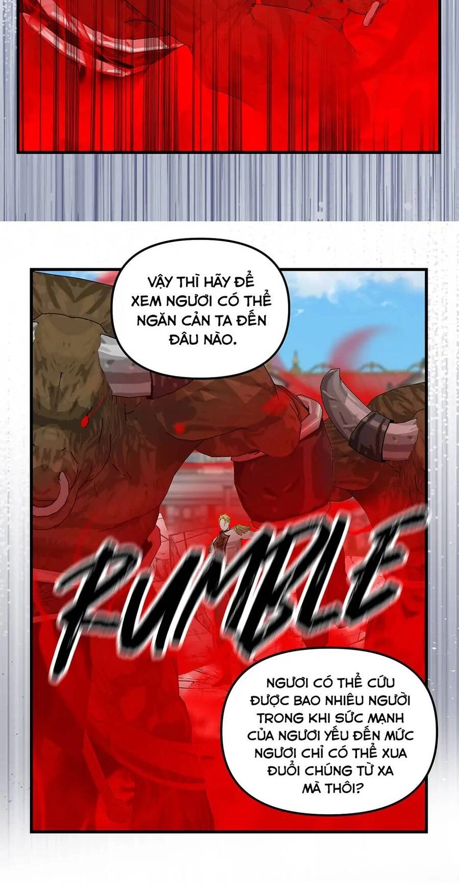 Hãy Bỏ Mặc Tôi Chapter 113 - 20