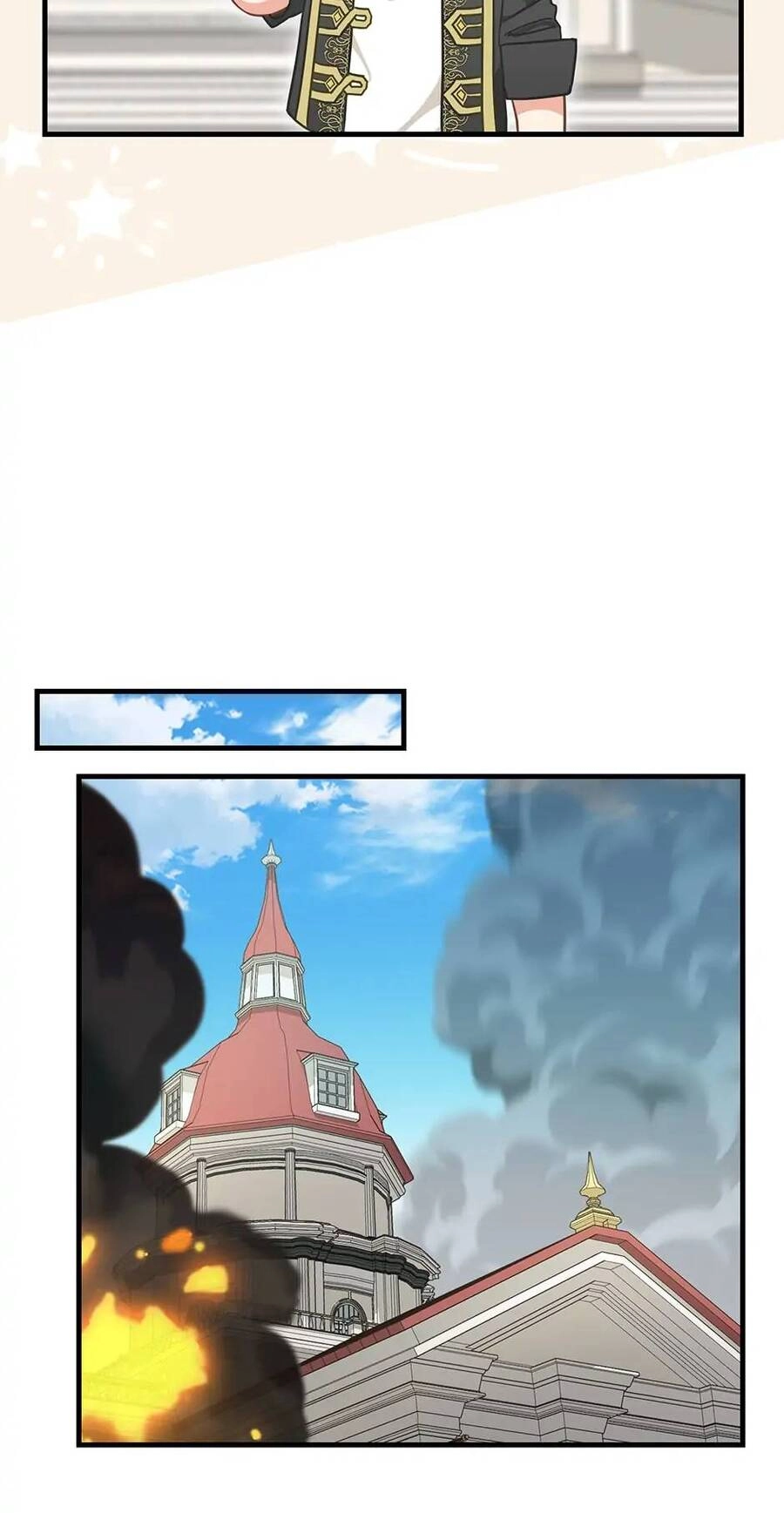 Hãy Bỏ Mặc Tôi Chapter 113 - 29