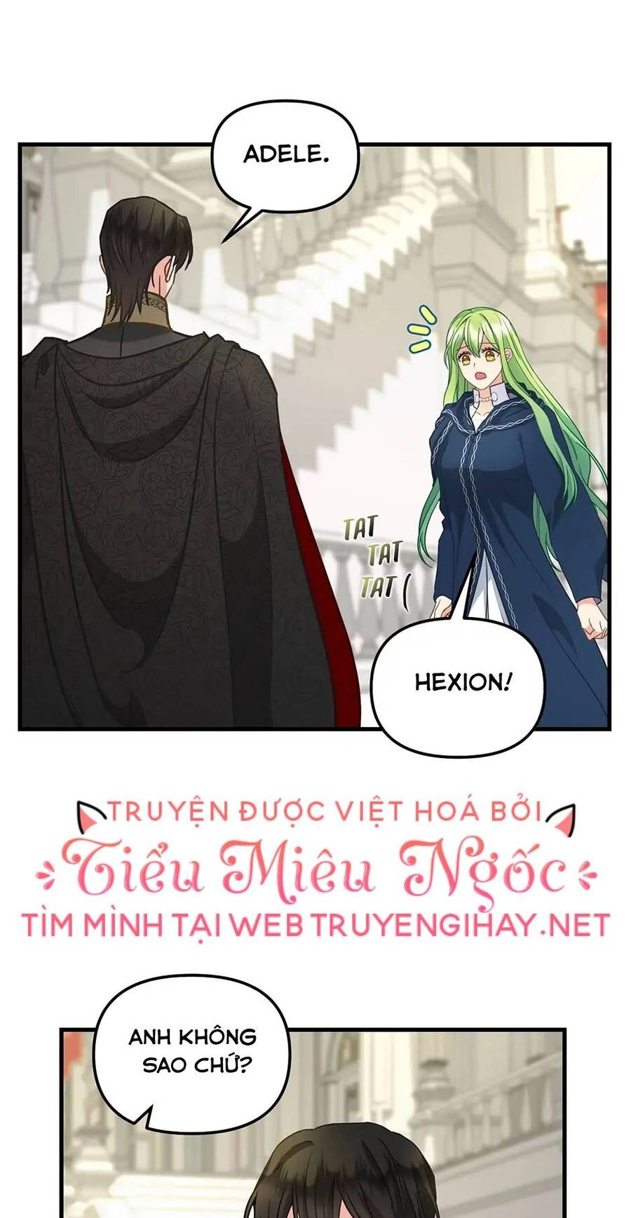 Hãy Bỏ Mặc Tôi Chapter 113 - 30