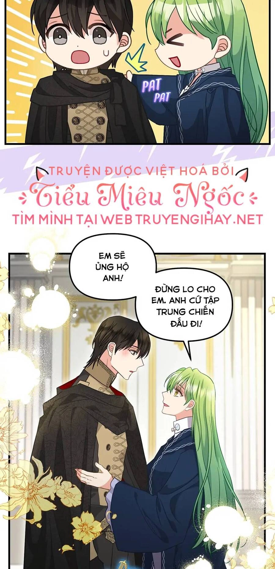 Hãy Bỏ Mặc Tôi Chapter 113 - 40