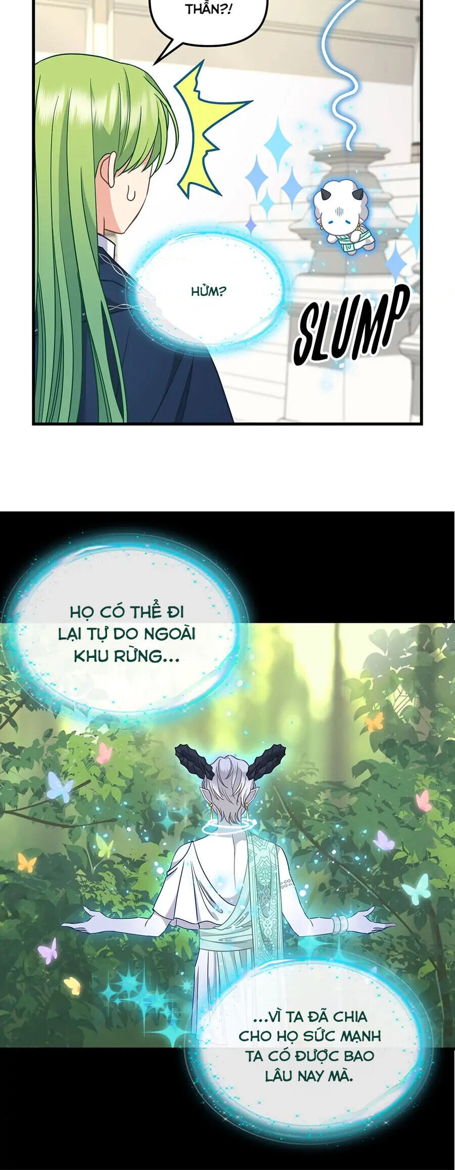 Hãy Bỏ Mặc Tôi Chapter 114 - 4