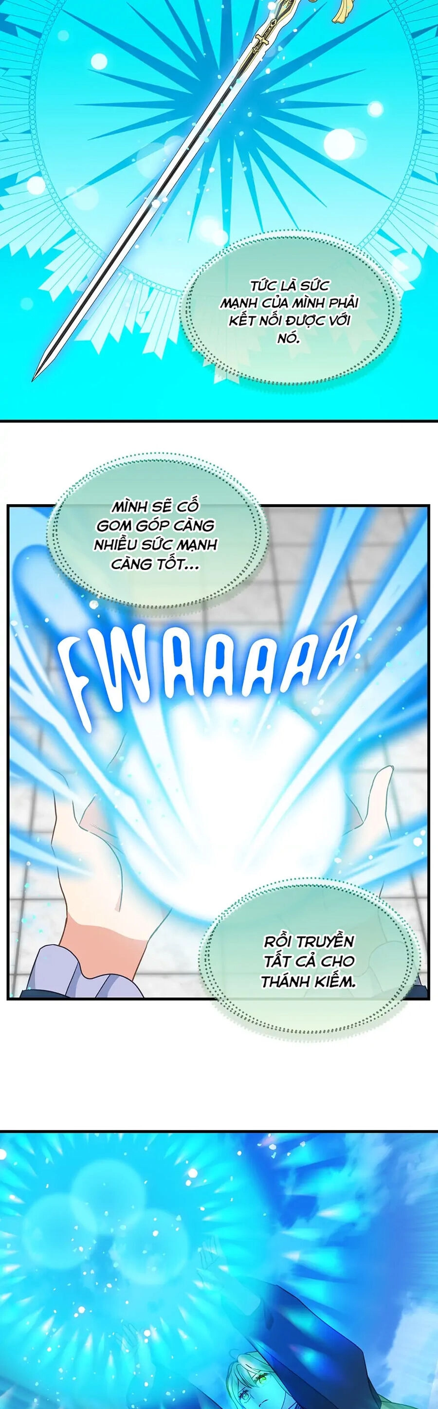 Hãy Bỏ Mặc Tôi Chapter 114 - 20