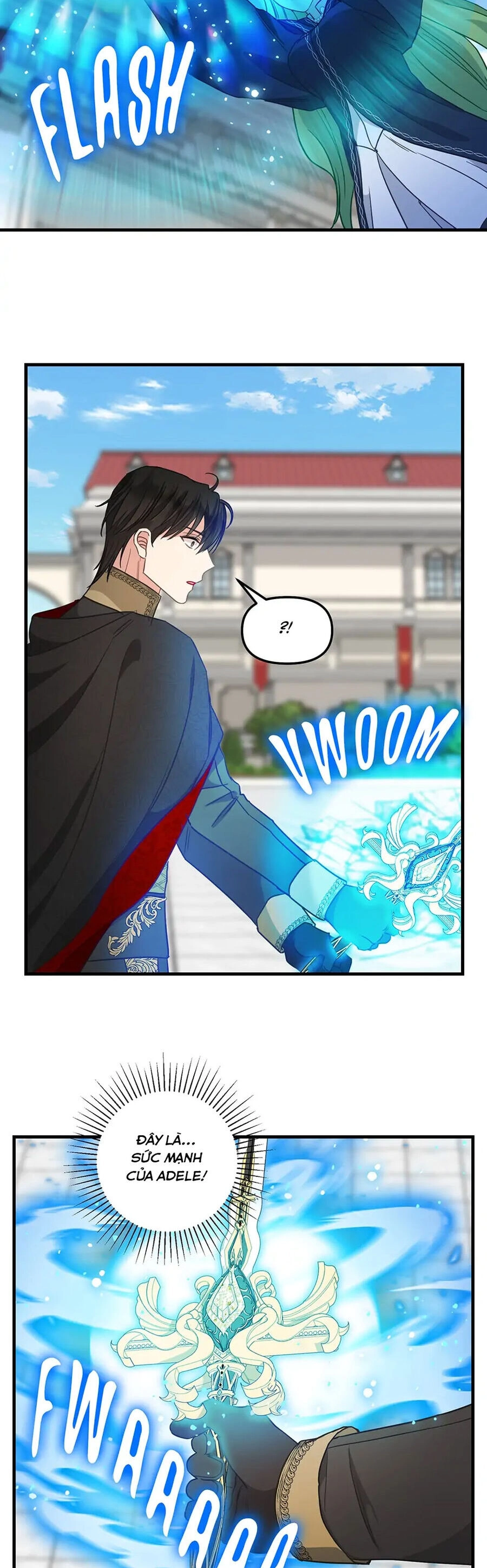 Hãy Bỏ Mặc Tôi Chapter 114 - 21