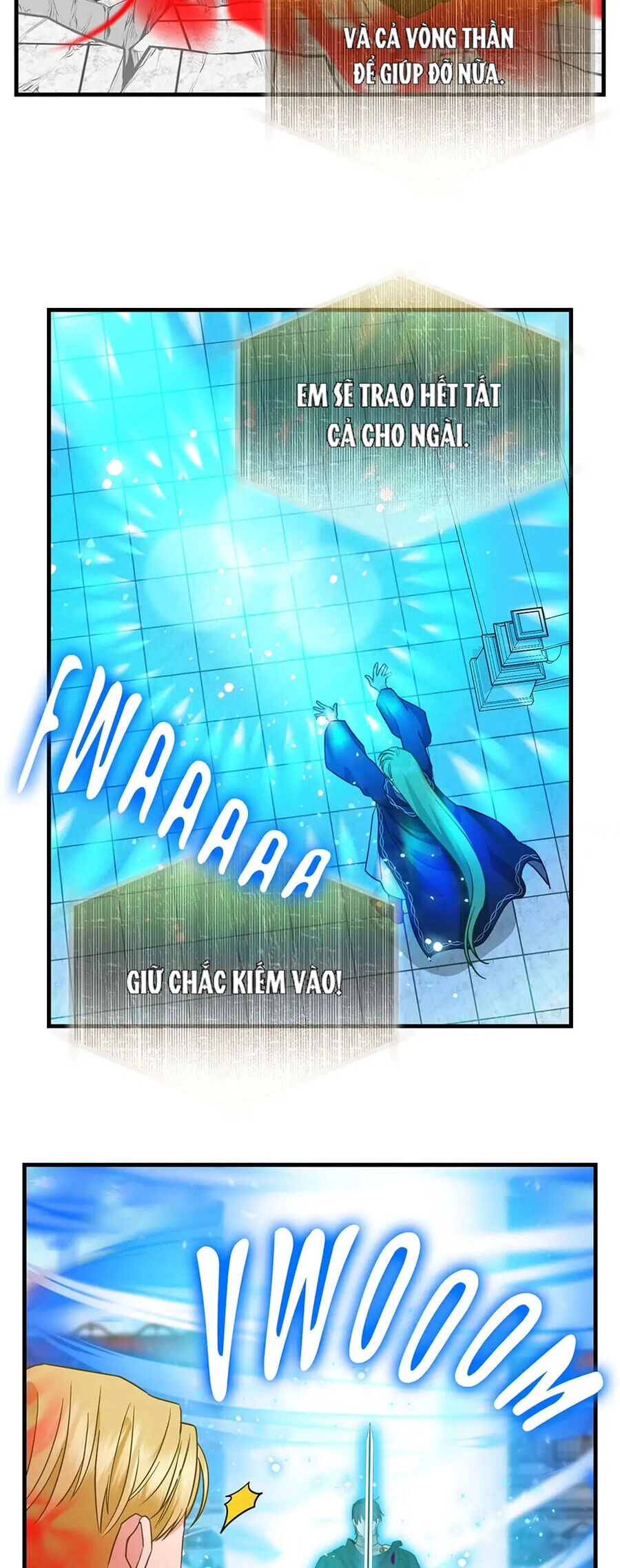 Hãy Bỏ Mặc Tôi Chapter 114 - 24