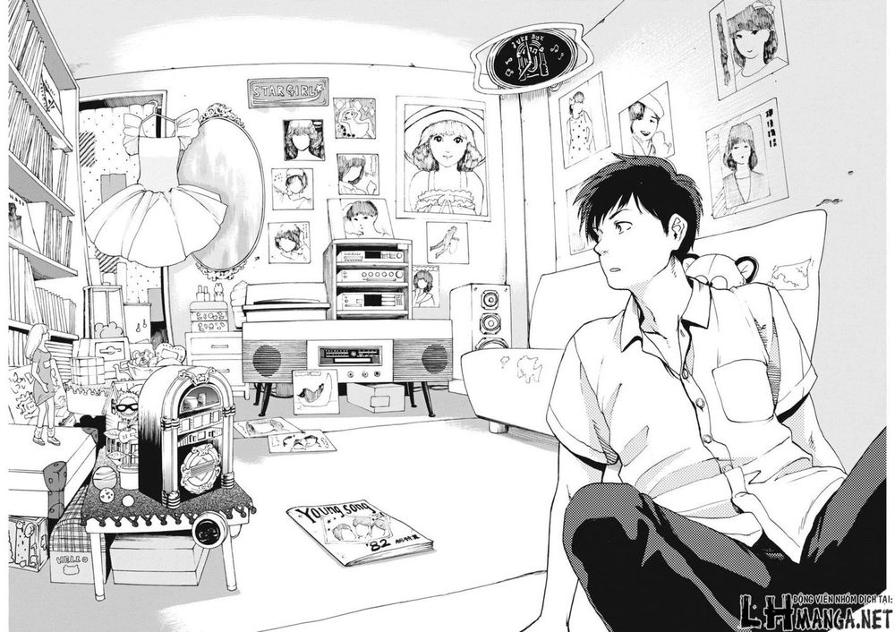 Slow Motion Wo Mou Ichido Chapter 1 - 30