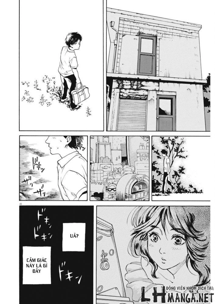 Slow Motion Wo Mou Ichido Chapter 1 - 41