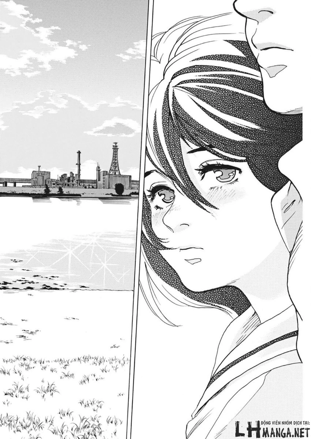 Slow Motion Wo Mou Ichido Chapter 2 - 22