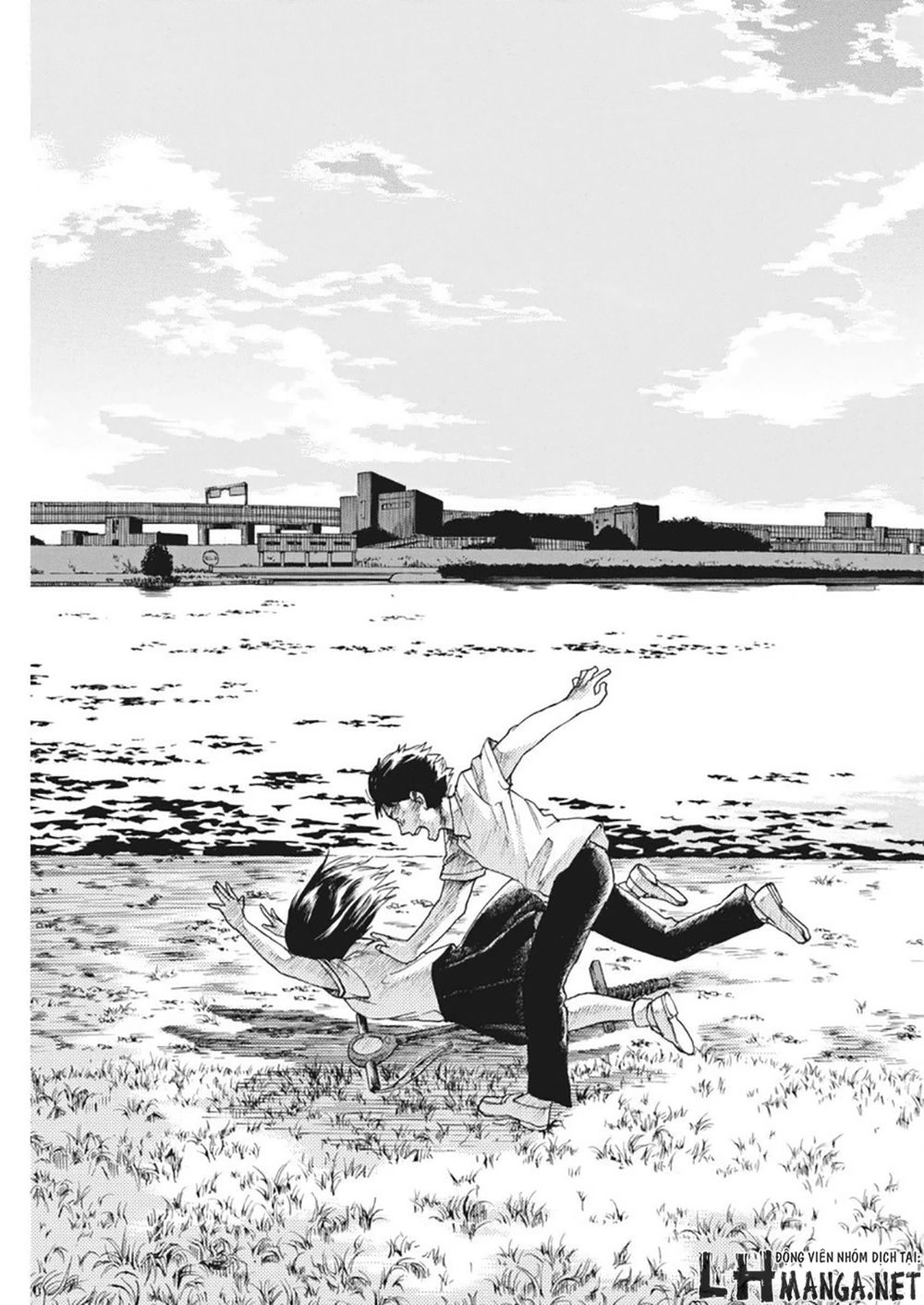 Slow Motion Wo Mou Ichido Chapter 2 - 23
