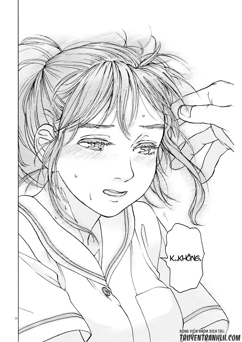 Slow Motion Wo Mou Ichido Chapter 5 - 16