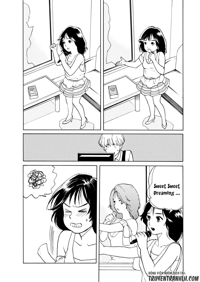 Slow Motion Wo Mou Ichido Chapter 6 - 7