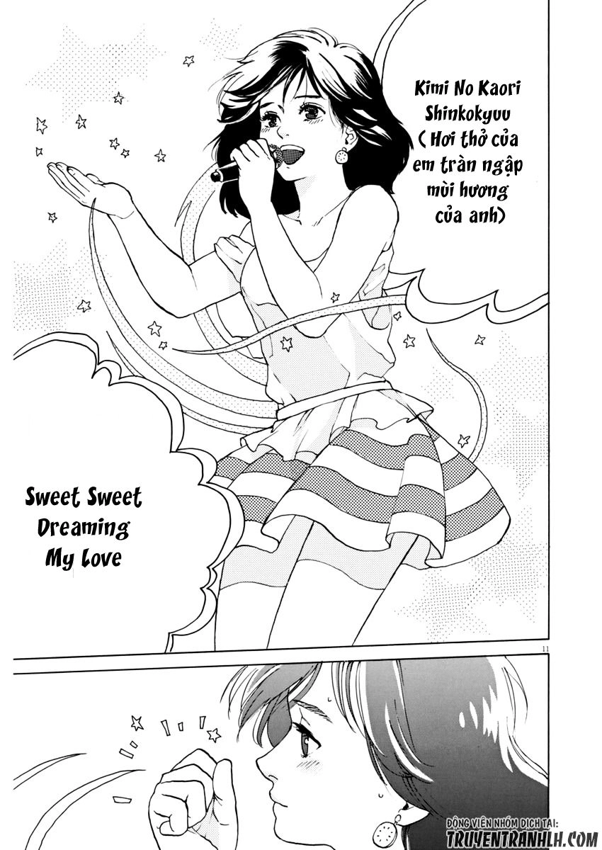 Slow Motion Wo Mou Ichido Chapter 6 - 11