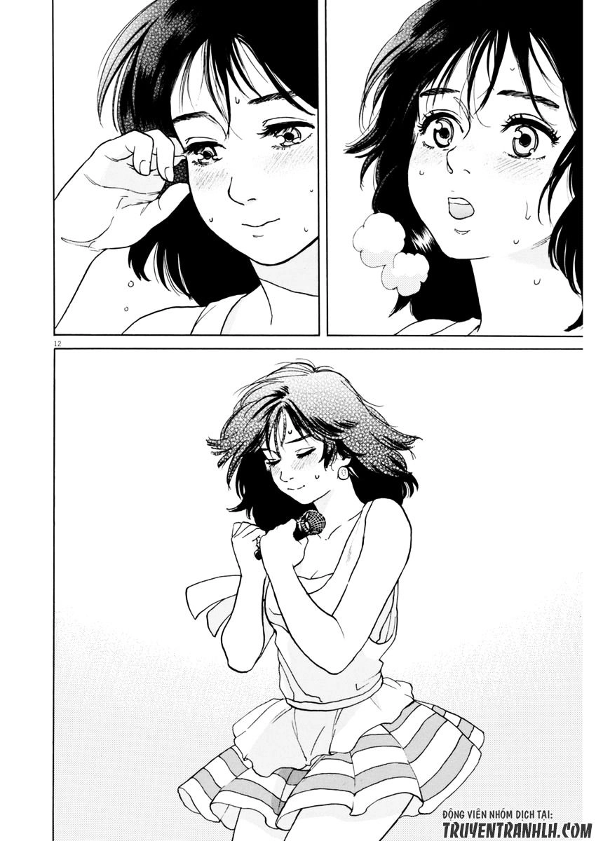 Slow Motion Wo Mou Ichido Chapter 6 - 12