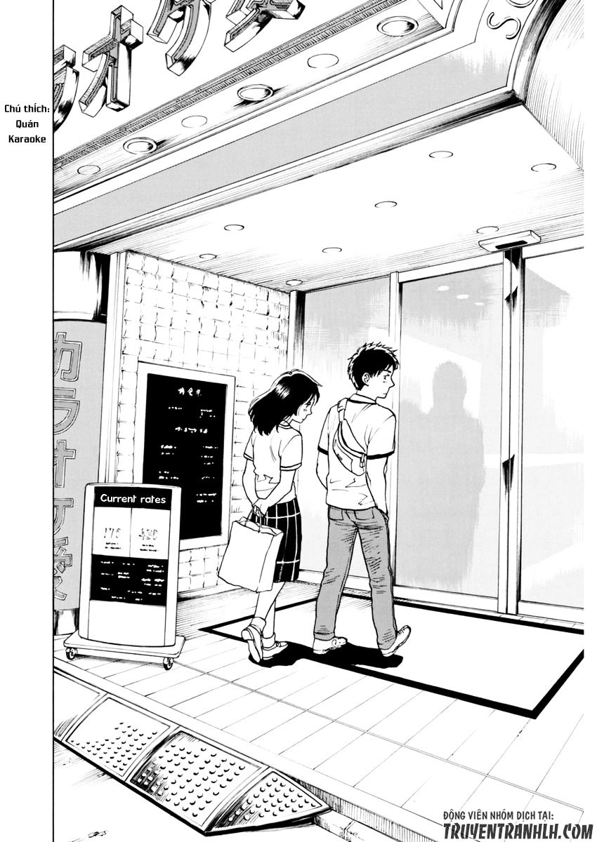 Slow Motion Wo Mou Ichido Chapter 6 - 16