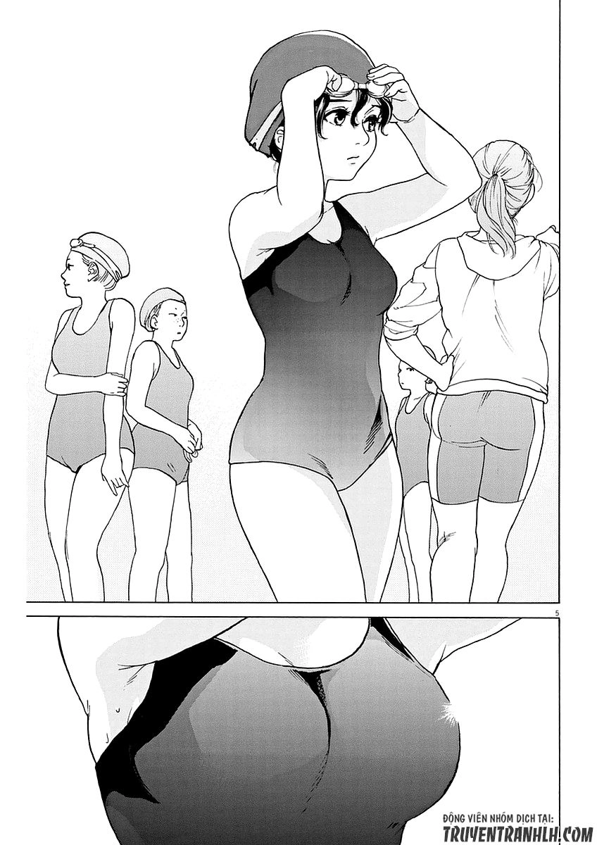 Slow Motion Wo Mou Ichido Chapter 9 - 6