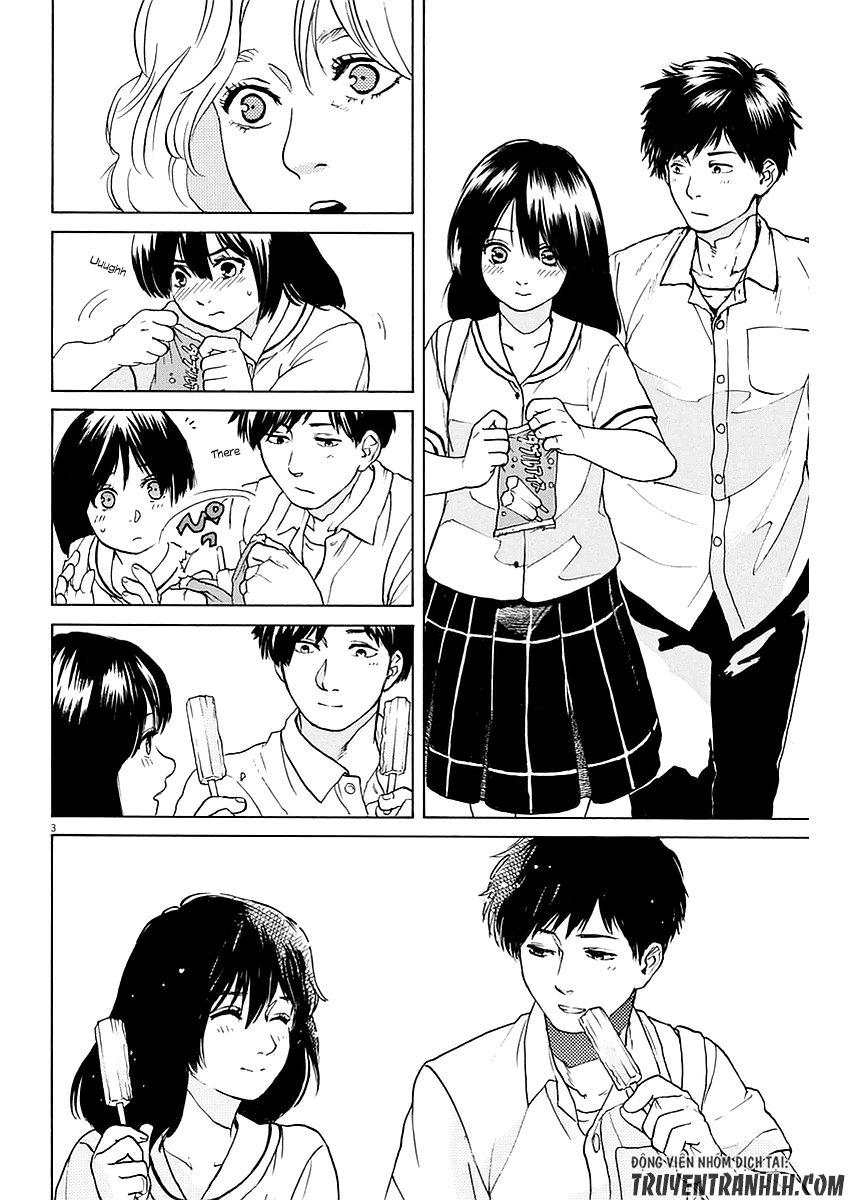 Slow Motion Wo Mou Ichido Chapter 10 - 5