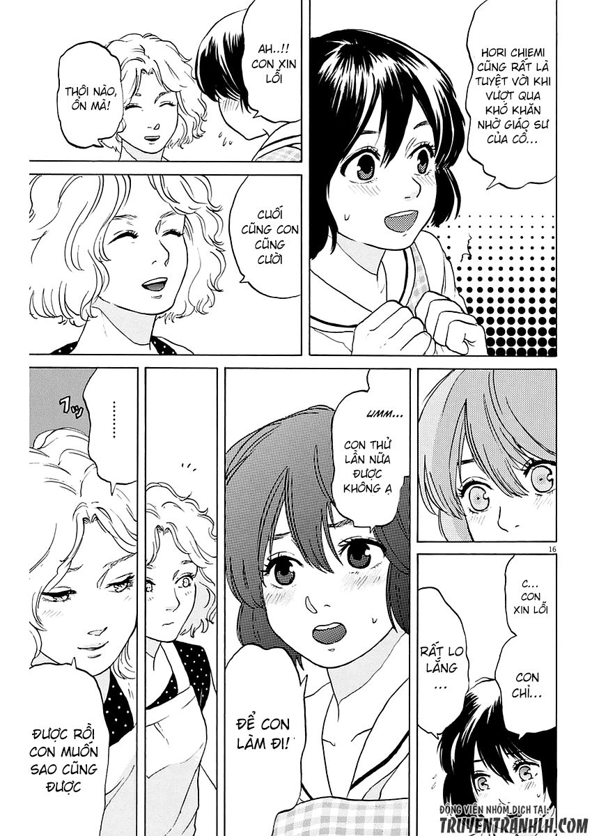 Slow Motion Wo Mou Ichido Chapter 10 - 18