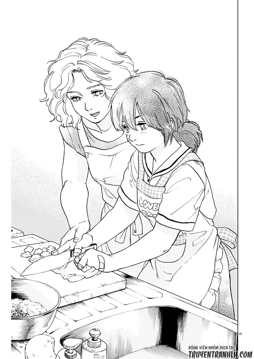 Slow Motion Wo Mou Ichido Chapter 10 - 20