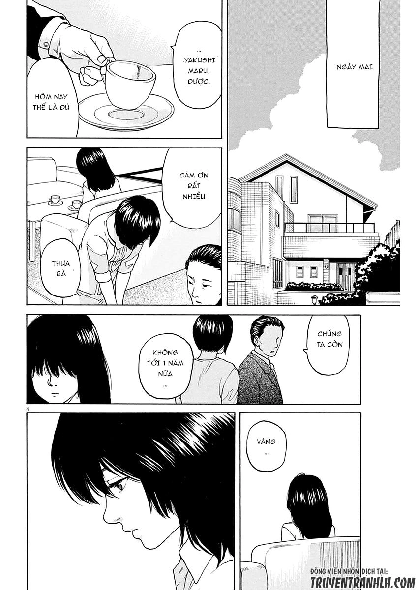 Slow Motion Wo Mou Ichido Chapter 14 - 5