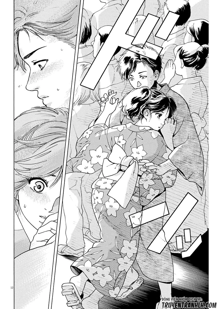 Slow Motion Wo Mou Ichido Chapter 14 - 13