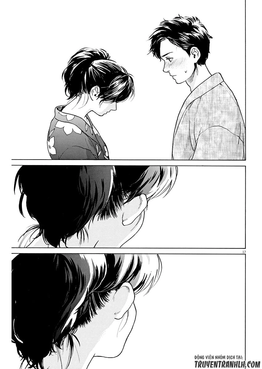 Slow Motion Wo Mou Ichido Chapter 14 - 18