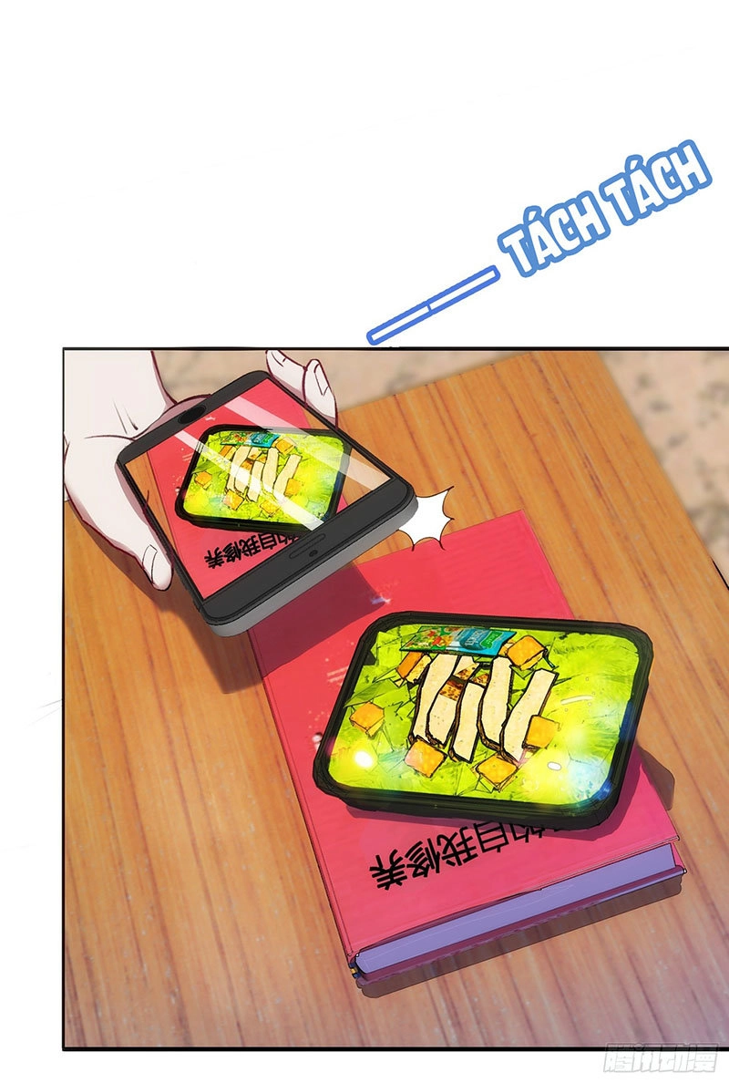 Quái Trộm Thâu Tâm Chapter 1 - 7