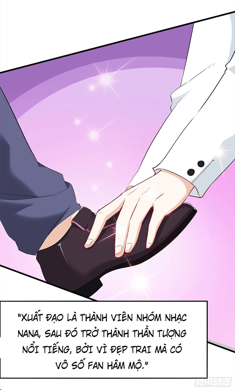 Quái Trộm Thâu Tâm Chapter 1 - 40