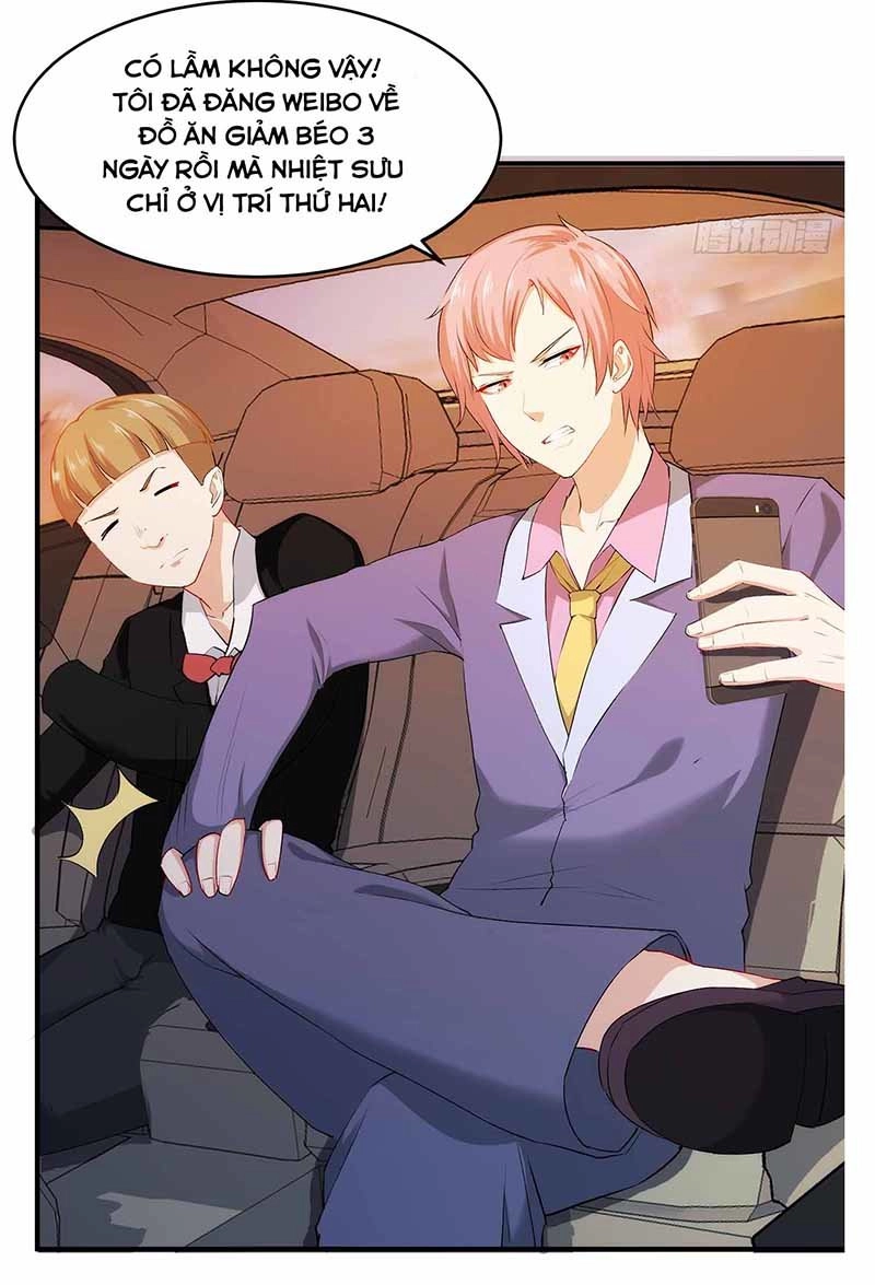 Quái Trộm Thâu Tâm Chapter 2 - 4