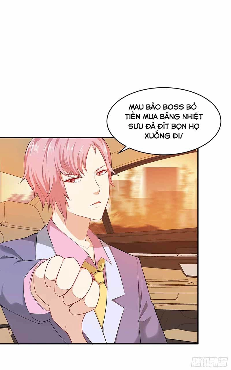 Quái Trộm Thâu Tâm Chapter 2 - 6